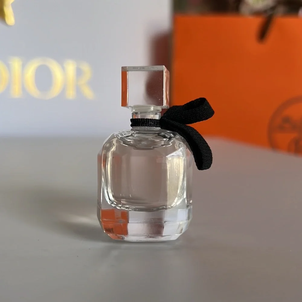 🦋YSL Mon Paris Mini - Picture 3 of 3
